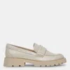 Dolce Vita Elias Loafer In White