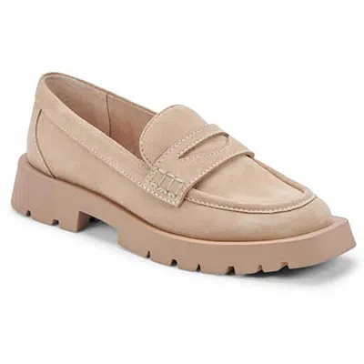 Dolce Vita Elias Loafer In Multi