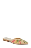 DOLCE VITA ELM MULE