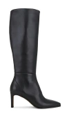 Dolce Vita Emmi Boots Black Leather