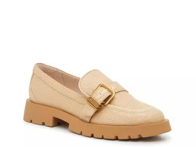 Dolce Vita Ericka Loafer In Brown