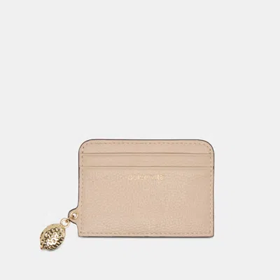 Dolce Vita Erynn Wallet In Tan Stella By