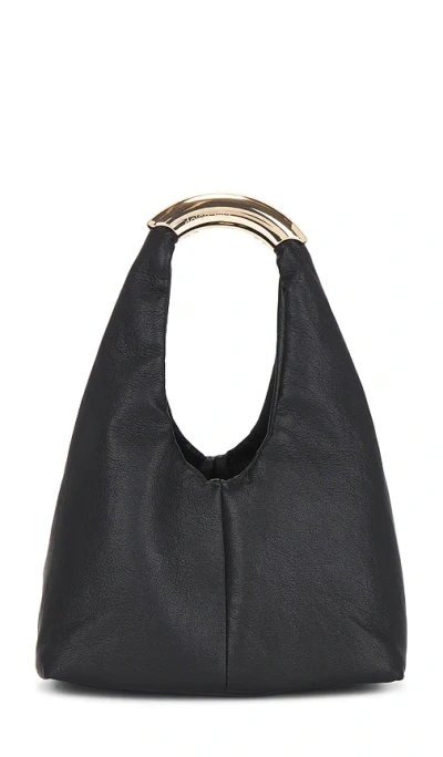 Dolce Vita Evelisse Shoulder Bag In Black