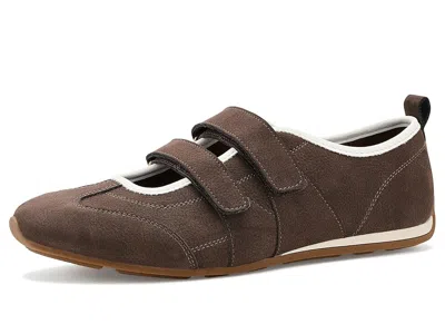 Dolce Vita Fabion Women's Shoes Brown: 7.5 M In Multi
