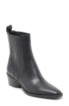Dolce Vita Faint H2o Waterproof Chelsea Boot In Black
