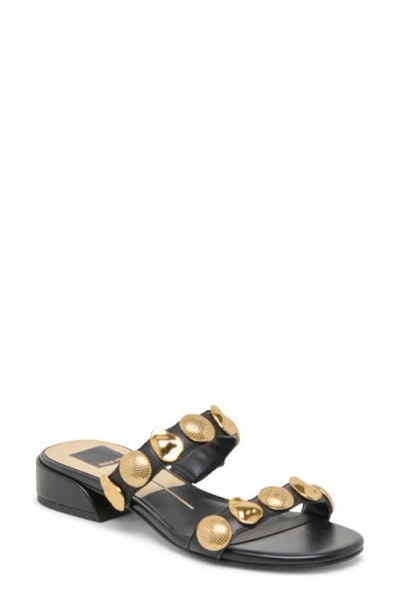 Dolce Vita Farrow Studded Sandal