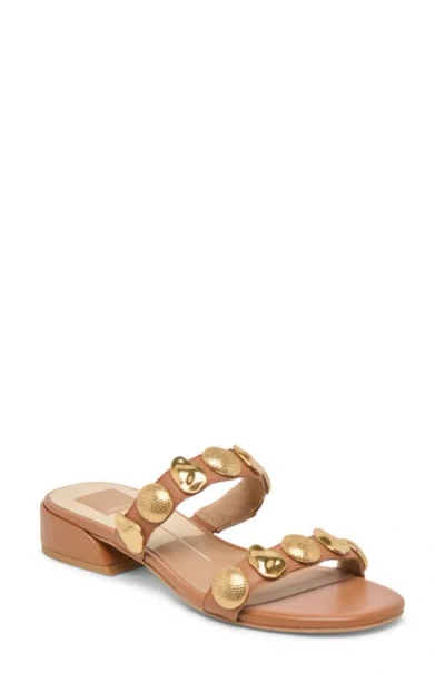 Dolce Vita Farrow Studded Sandal