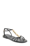 Dolce Vita Faun Studded Strappy Sandals