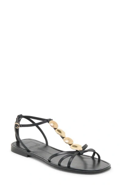 DOLCE VITA DOLCE VITA FAUN ANKLE STRAP SANDAL