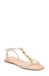 Dolce Vita Faun Ankle Strap Sandal