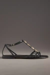 Dolce Vita Faun Studded Strappy Sandals