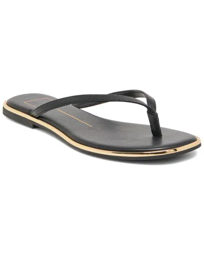 Dolce Vita Felix Sandal In Black