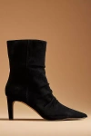 Dolce Vita Fernly Boots In Black