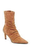 Dolce Vita Fernly Pointed Toe Pump In Beige