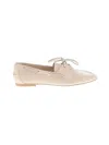 Dolce Vita Flats In White