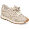 Dolce Vita Floral Sneaker