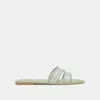 Dolce Vita Flori Sandals Jade Mesh