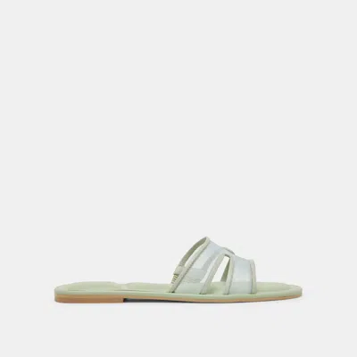 Dolce Vita Flori Sandals Jade Mesh