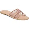 Dolce Vita Flori Slide Sandal