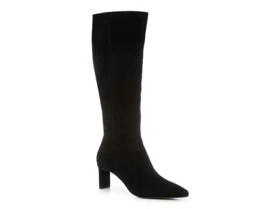 Dolce Vita Gabby Boot In Black