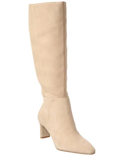 DOLCE VITA GALINA SUEDE BOOT