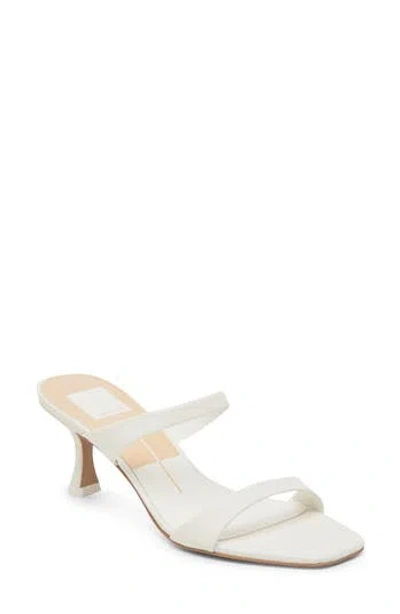 DOLCE VITA DOLCE VITA GENORA SLIDE SANDAL