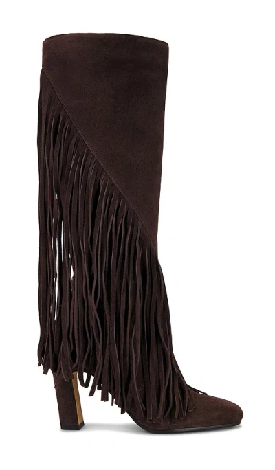 Dolce Vita Giano Boot In Brown