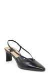 Dolce Vita Ginay Slingback Pump In Black