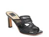 Dolce Vita Gitel Slide Sandal In Black