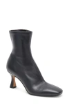 Dolce Vita Glamour Bootie In Black Stella