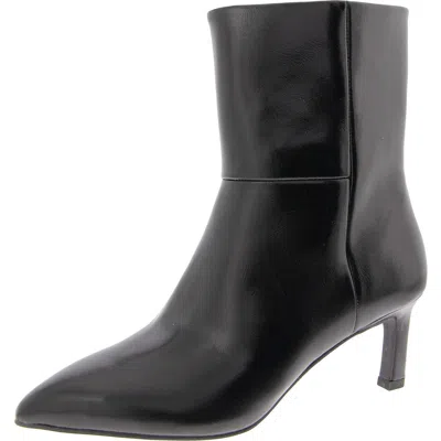 Dolce Vita Dv By  Gradie Kitten Heel Boot In Multi