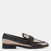 Dolce Vita Halley Woven Loafer In Multi