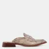 Dolce Vita Havan Loafer Mule In Multi