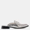 Dolce Vita Havan Loafer Mule In Multi