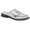 Dolce Vita Havan Loafer Mule In Multi