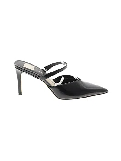Pre-owned Dolce Vita Heels In Black