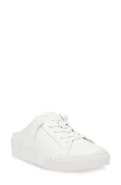 Dolce Vita Helina Slip-on Sneaker In White