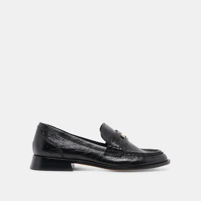 Dolce Vita Hilly Loafers Midnight Coin