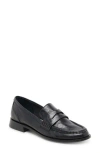 Dolce Vita Hilly Penny Loafer In Black