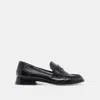 Dolce Vita Hilly Wide Loafers Midnight Coin