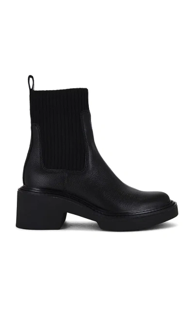 Dolce Vita Hilora H20 Boot In Black