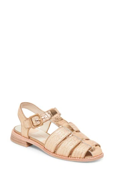 DOLCE VITA DOLCE VITA HOLIS FISHERMAN SANDAL