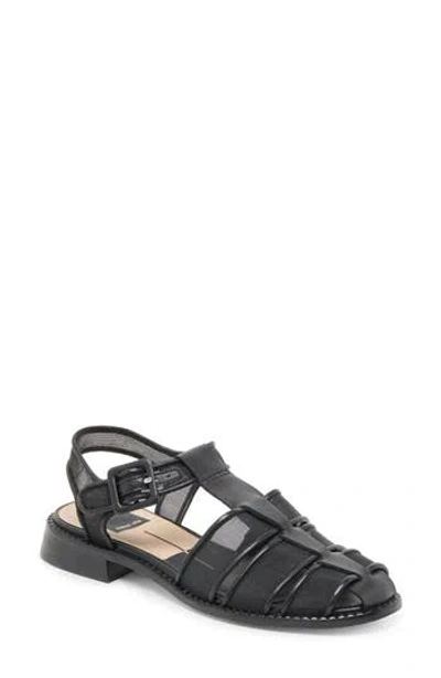 DOLCE VITA DOLCE VITA HOLIS MESH FISHERMAN SANDAL
