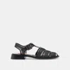 Dolce Vita Holis Mesh Fisherman Sandal In Multi
