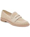 Dolce Vita Halley Woven Loafer