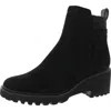 Dolce Vita Hueyh20 Mens Waterproof Leather Chelsea Boots In Multi