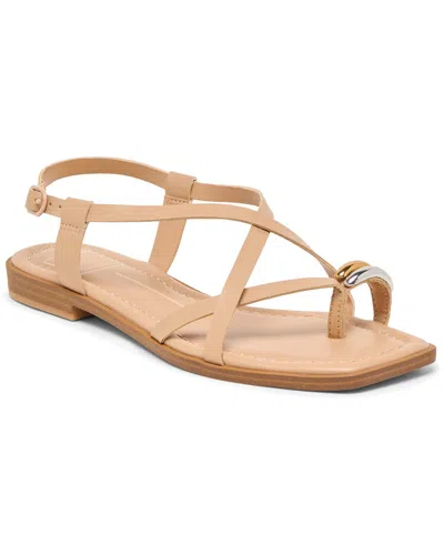 Dolce Vita Ilaria Sandal In Neutral