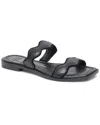 Dolce Vita Ilva Low Slide Sandal In Black