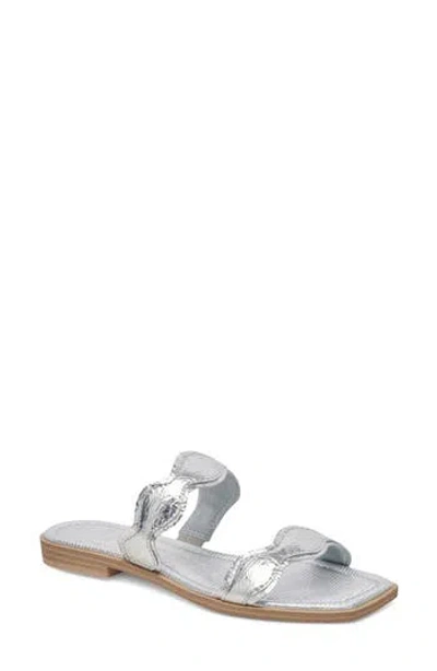 DOLCE VITA DOLCE VITA ILVA LOW SLIDE SANDAL