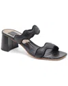 Dolce Vita Ilva Mid Slide Sandal In Black